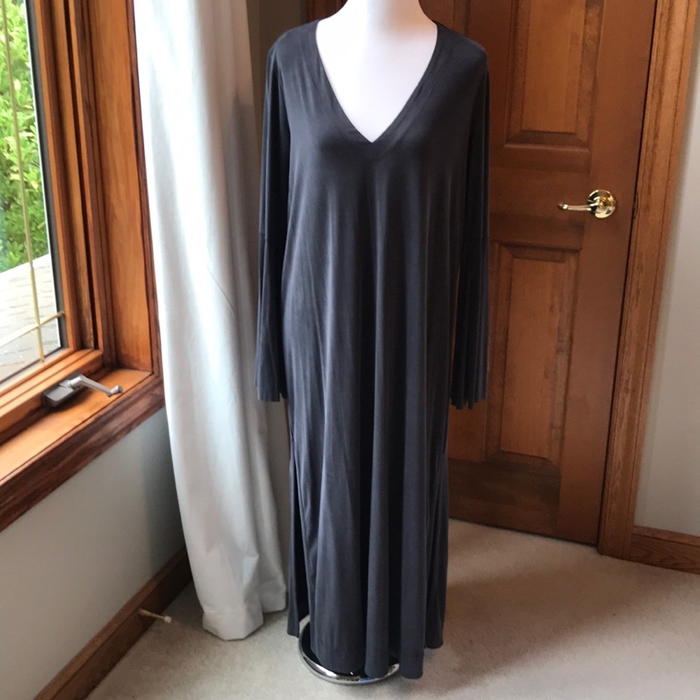 Beautiful Free People maxi dress!